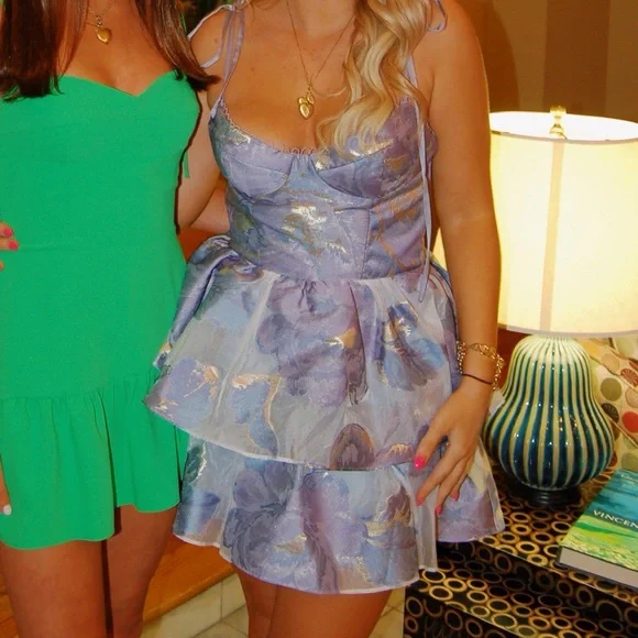Katie May Dress - S